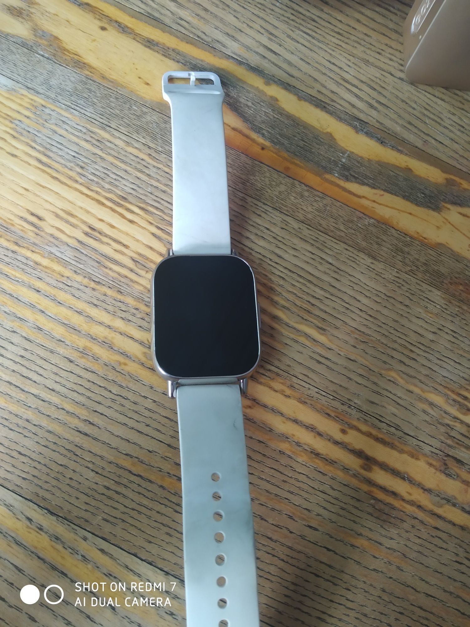 Годиник Redmi Watch 5 Lite
