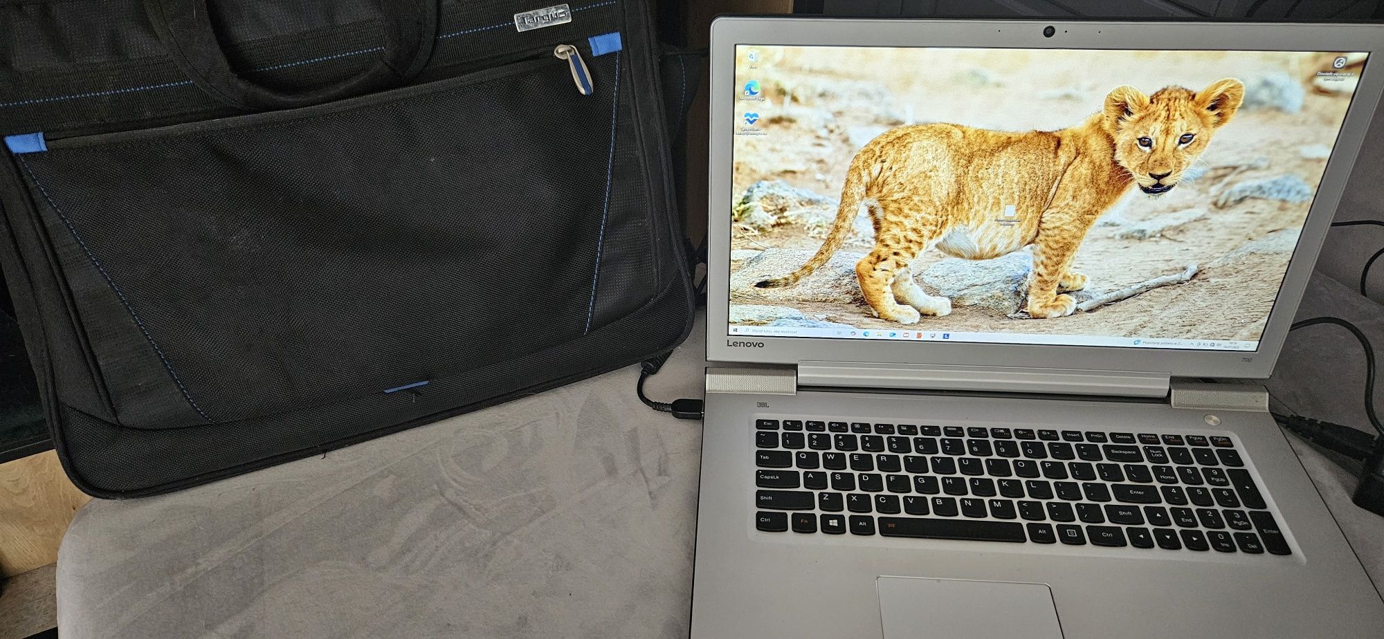 Laptop Lenovo Ideapad 700-17ISK