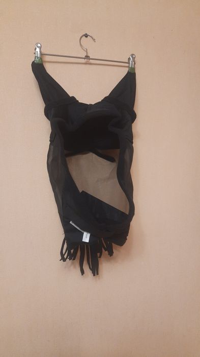 Маска для коня від комах та сонячних променів від  WALDHAUSEN, Pony