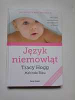 "Język niemowląt " Melinda Blau, Tracy Hogg