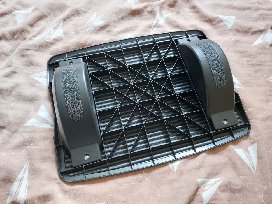 Podnóżek biurowy VeroTech 70002