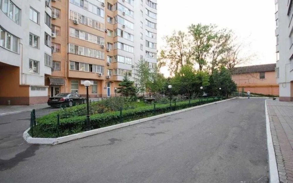 Газ‼️ Сдам 1-комнатную квартиру в ЖК Стожары на 9ст. Большого Фонтана