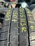 235/65r16C Continental VanContact4Season z końca 2020r 5.5mm