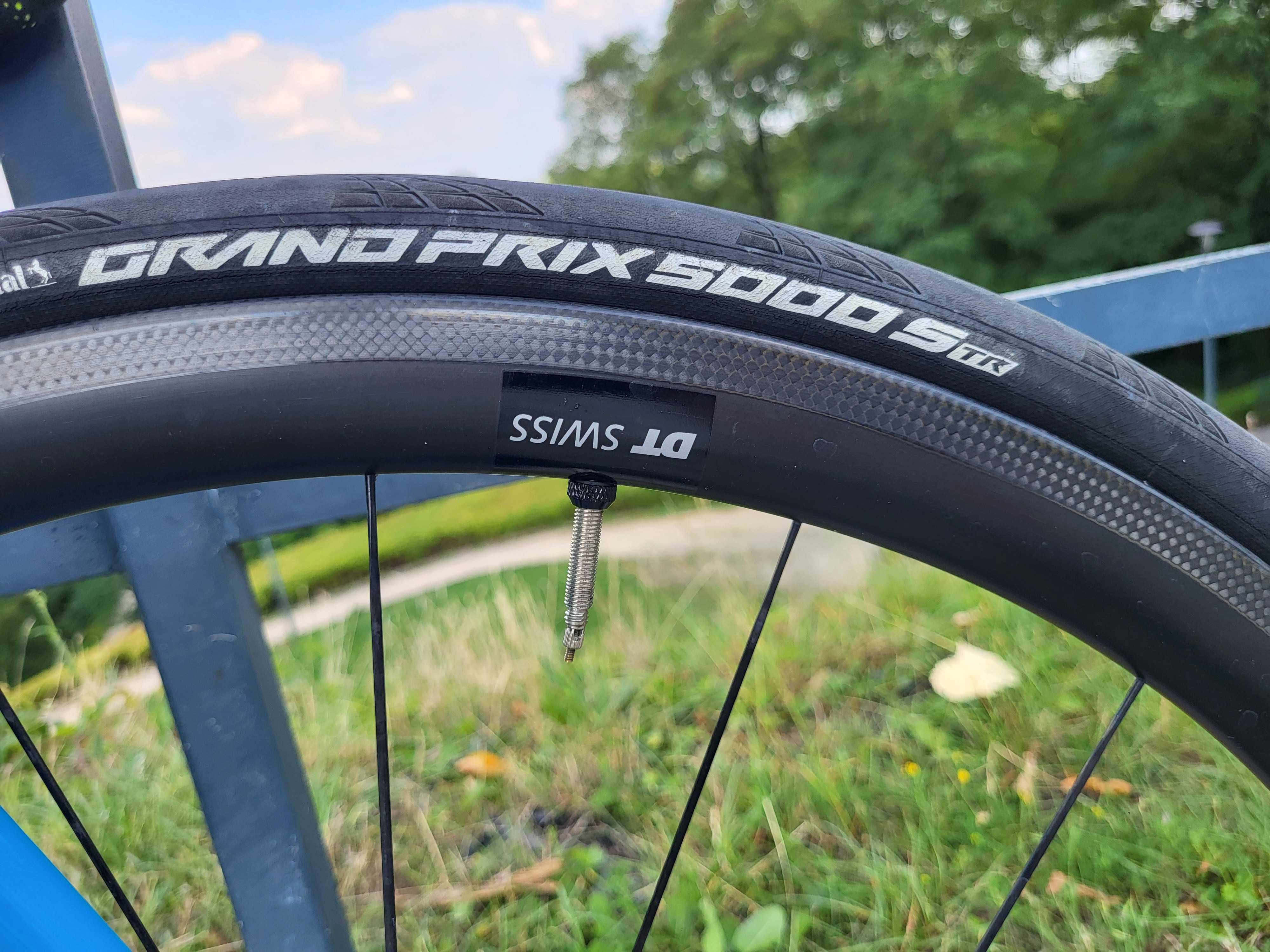 Canyon Ultimate M CF SL 8.0 2022 Ultegra R8000 aero rower szosowy
