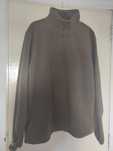 Camisola nova polar 60 cava XL, XXL