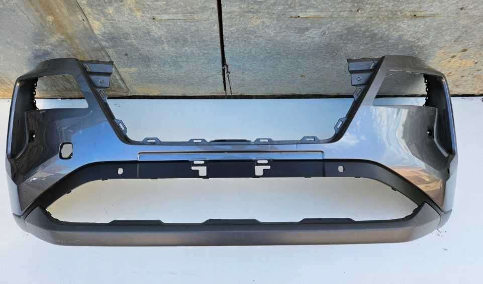 Nissan X-trail t33 бампер передній задній всі б/у запчастини, розборка
