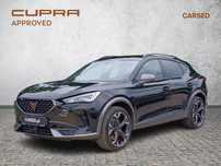 Cupra Formentor VZ 2.0 TSI / 310 KM 4x4 DSG Navi+ Led ACC FV-23%