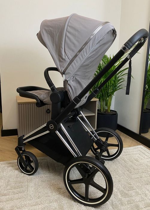 Cybex Priam 4w1 4.0