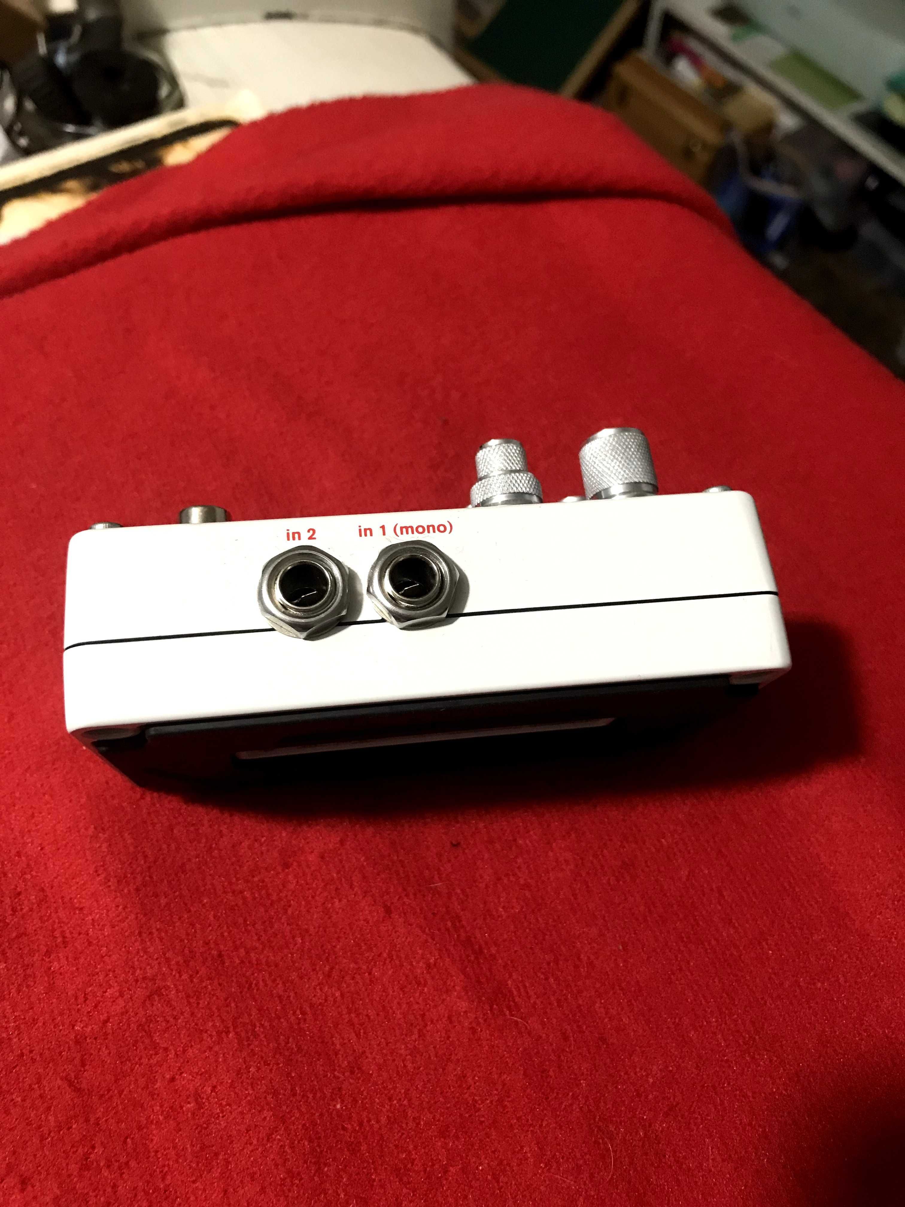 Digitech Nautila