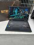 Игровой ноутбук Acer Nitro 5 rtx4060 intel i5-12450h