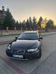 Volvo V70 Volvo V70 xc