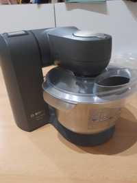Robot kuchenny Bosch MUMXL40G 1600 W tylko 1 dysza do ciasta!