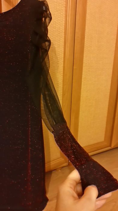 Sukienka na różne okazje