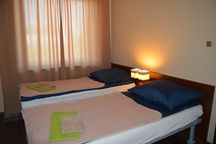 Pokoje hotelowe lotnisko Gdańsk
