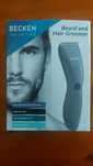 Máquina de cortar cabelo Becken