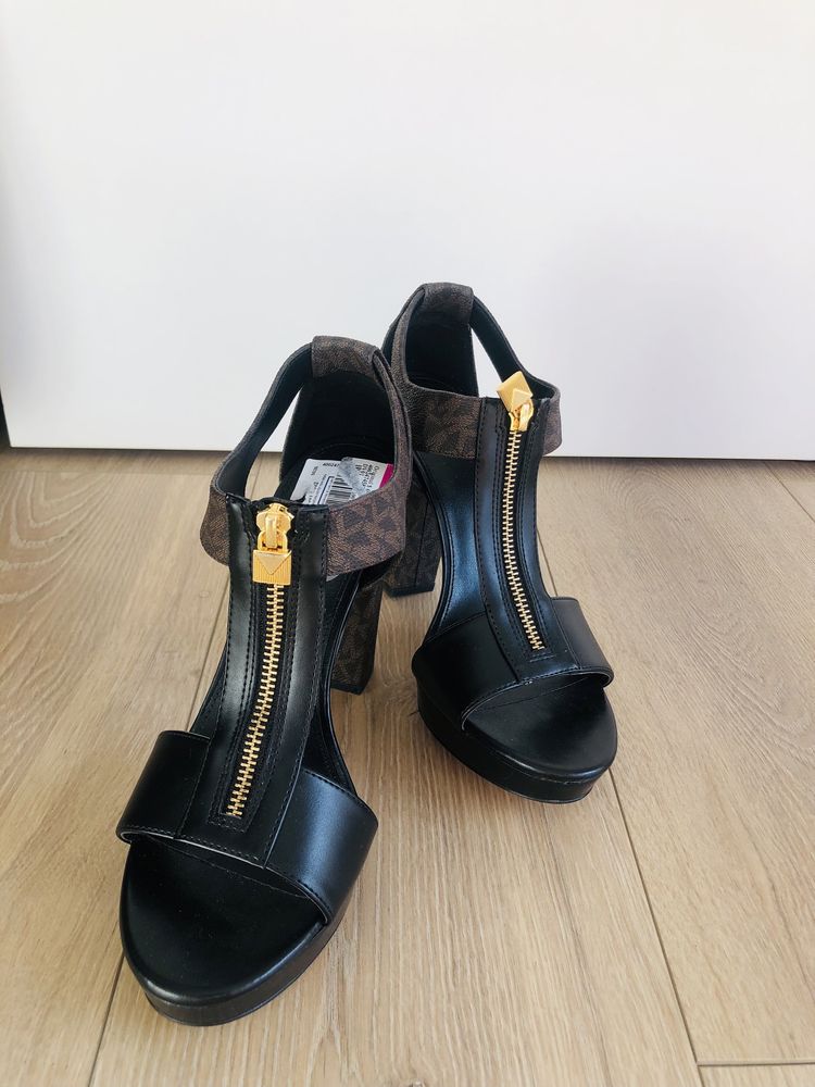 Nowe, ORYGINALNE buty Michaela Korsa r.38