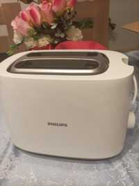 Nowy toster Philips