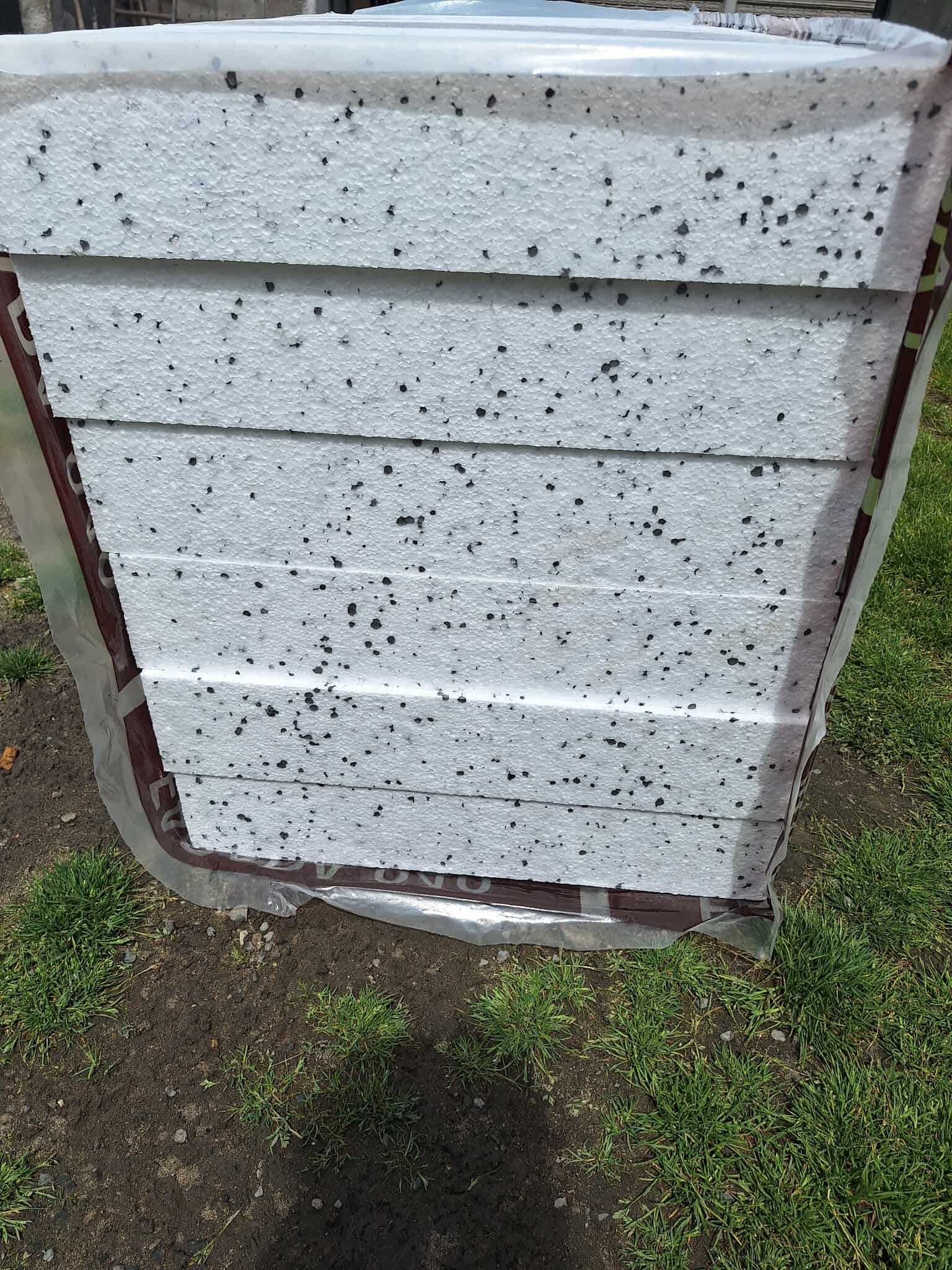 Sprzedam styropian