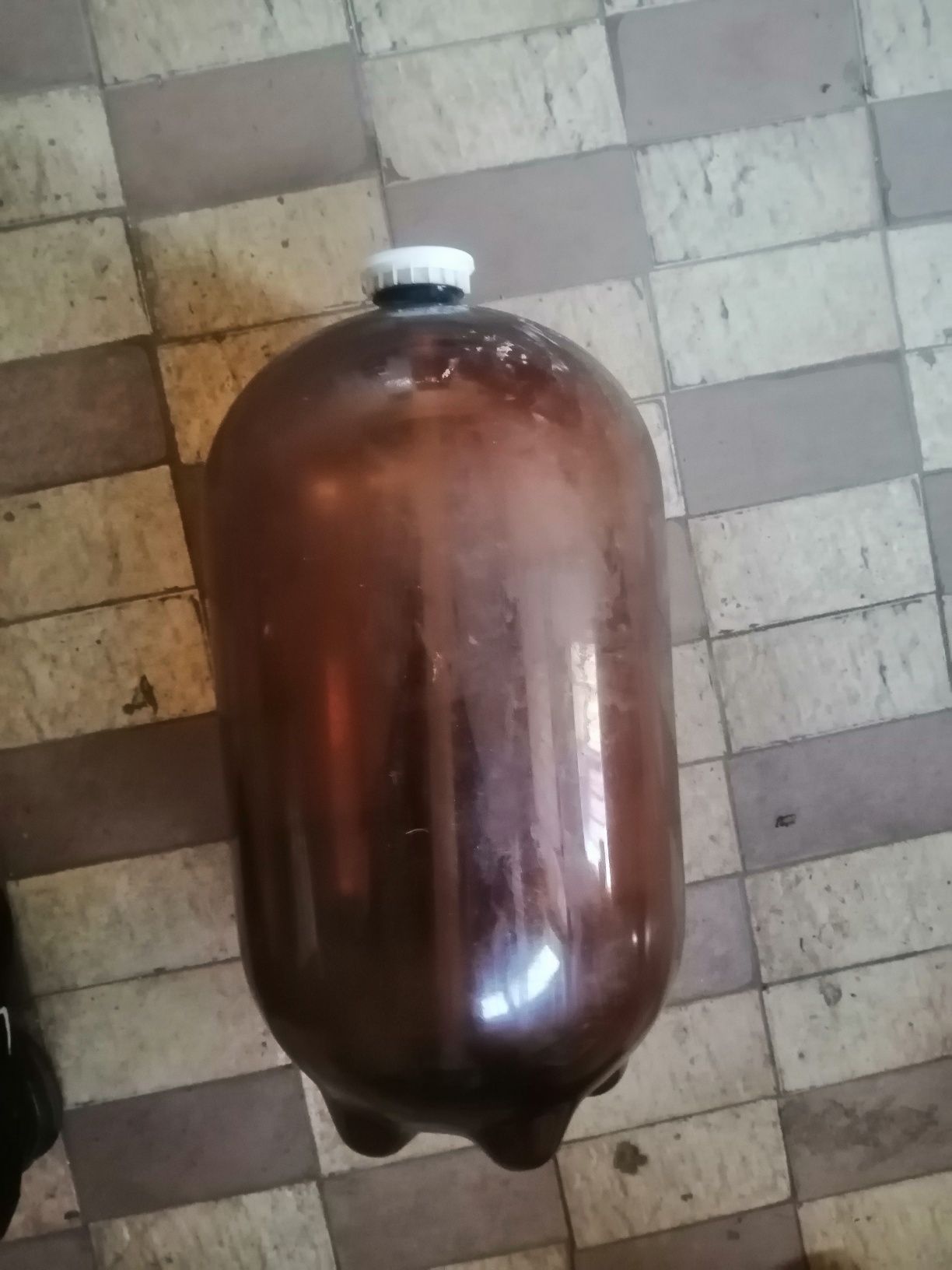 Продам бутилі пластикові