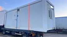 Contentor modulo 7,5M