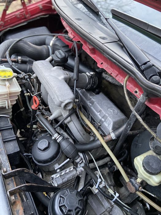 Mersedes vito 638 2,3 tdi мерседес вито авто