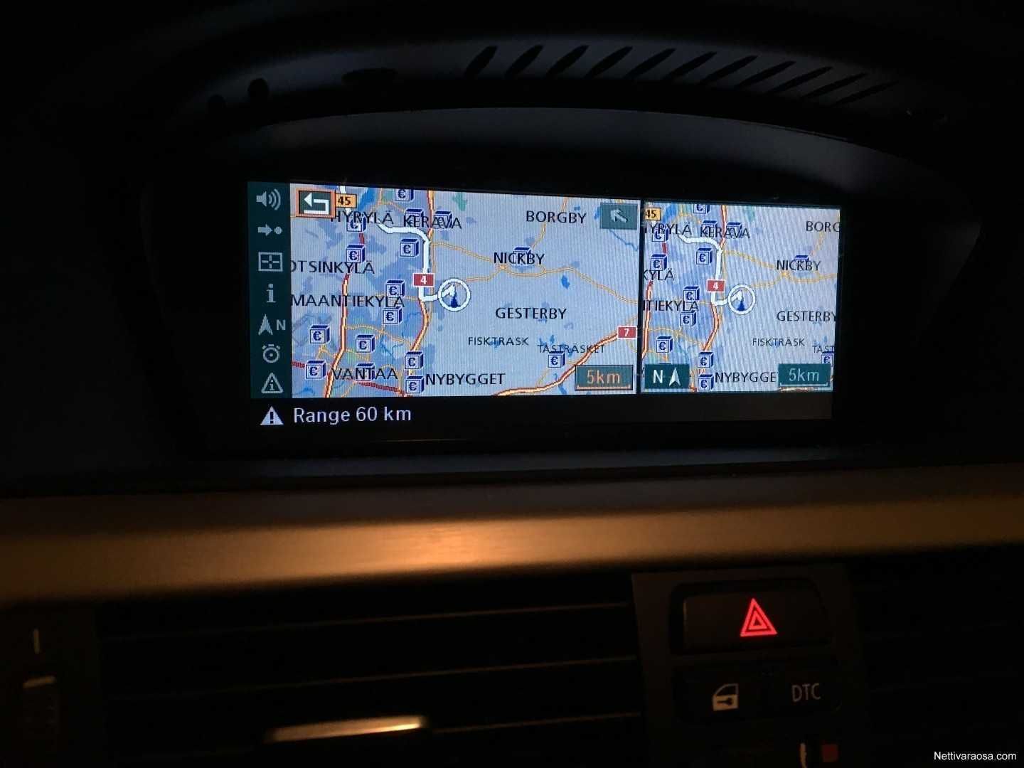 BMW e90 e60 nawigacja DVD CCC professional mapy mapa 2021 PL