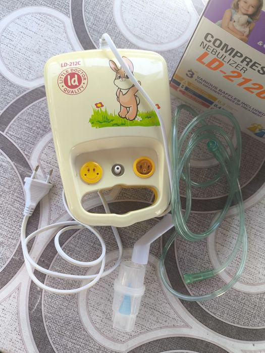 Продам инголятор