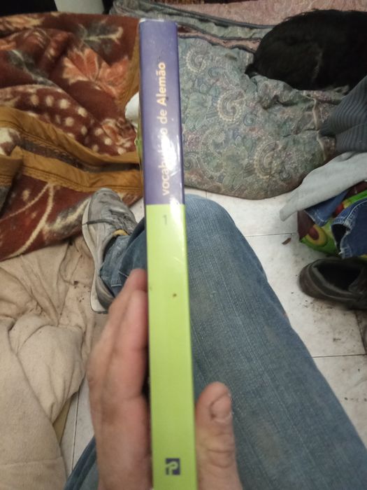 Vocabulário de alemao