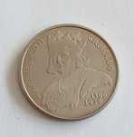 500 zł Władysław II Jagiełło 1989