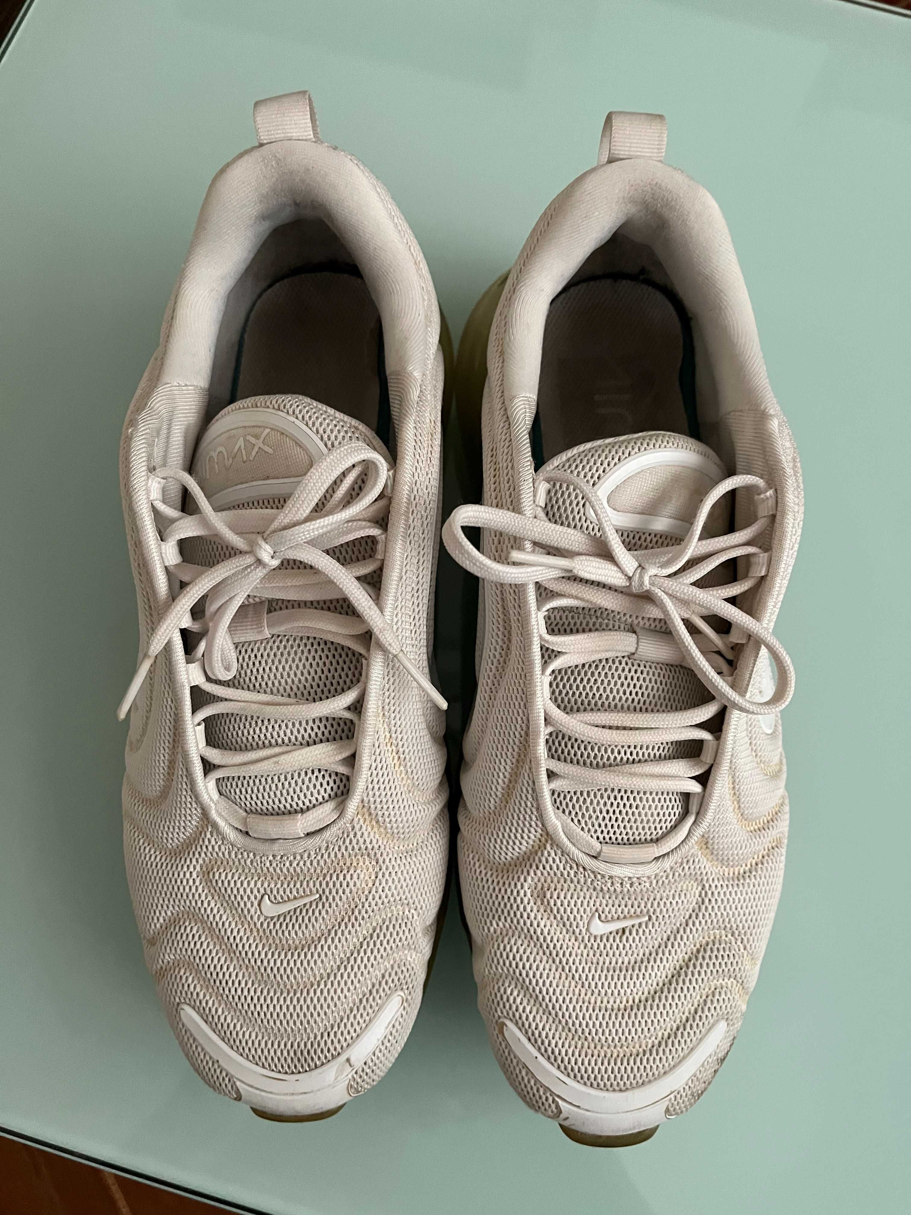 Nike air max 720