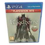Gra PS4 Bloodborne