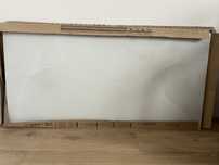 Płytki Gres Paradyż Elegantstone Bianco 59,8/119,8 gres 120x60
