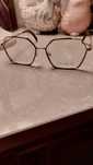 Oprawki damskie Marc Tailor 3037 C1