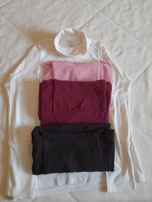 Roupa menina - 12 anos