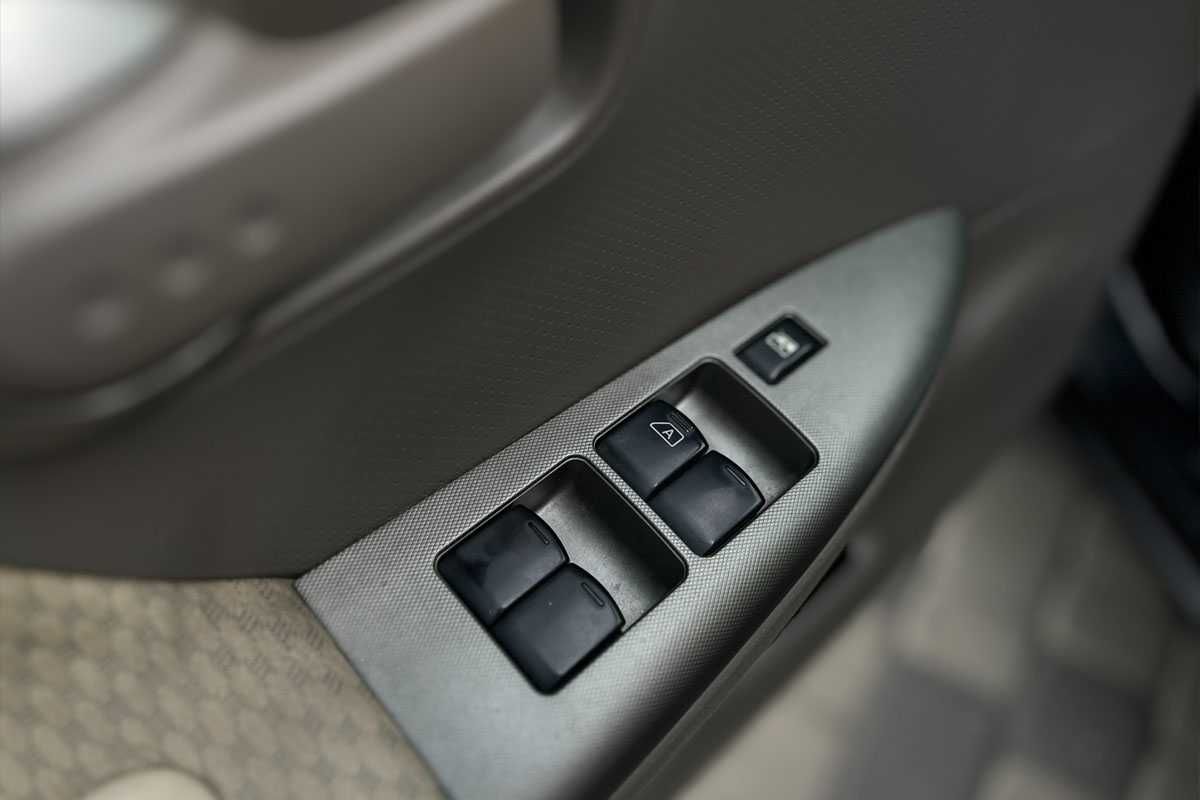 Nissan Note 2006