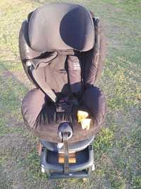 Дитяче крісло BeSafe izi Comfort x3 IZOfix (9-18 kg)