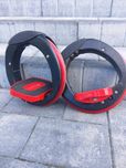 Orbitwheels stan bardzo dobry