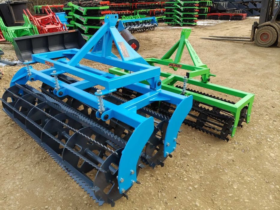 Rolka do wałek wał strunowy pod wymiar wałeczek uprawowy DOWÓZ