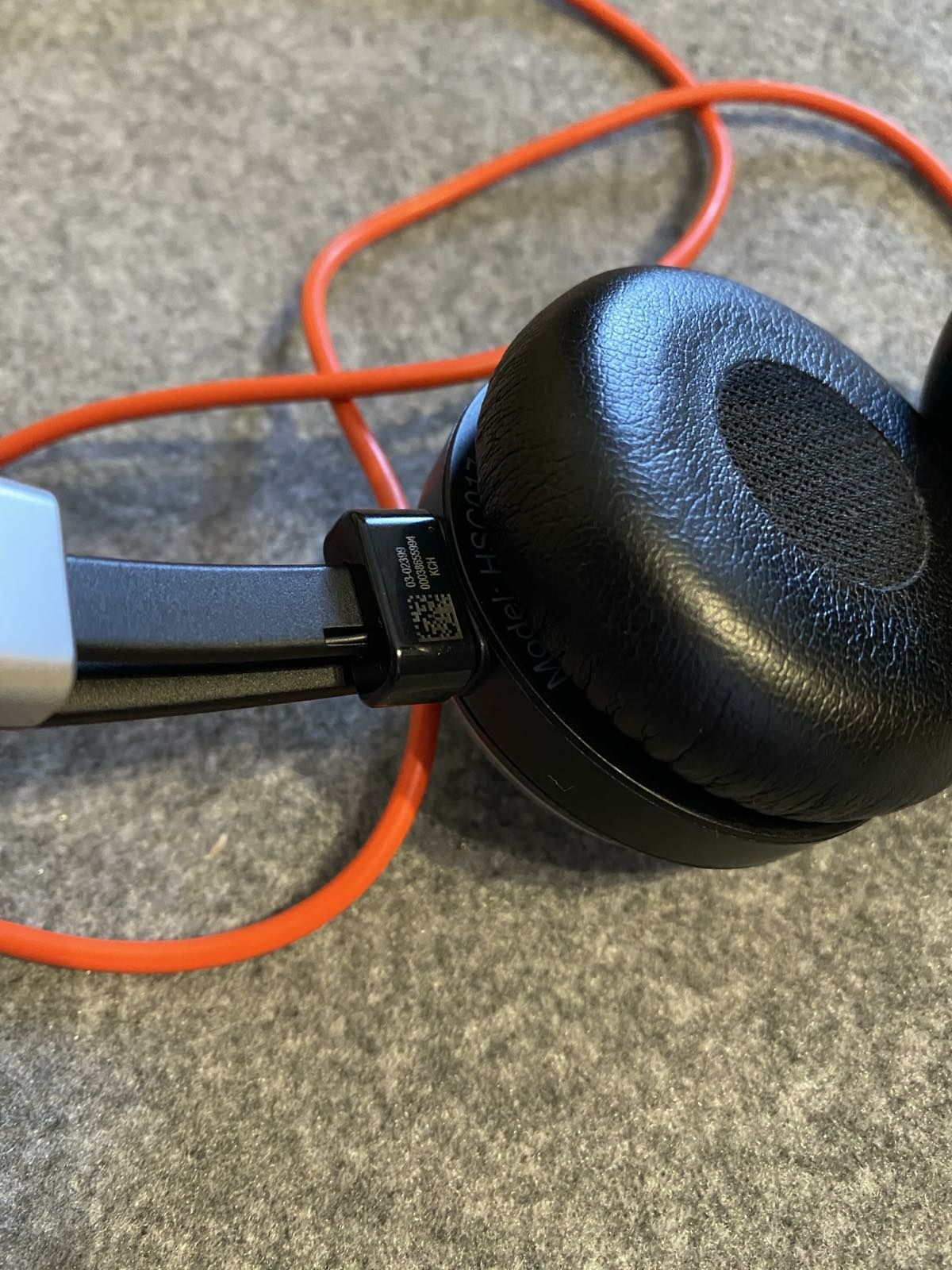 Профессиональные Наушники Jabra Evolve 40 MS Stereo