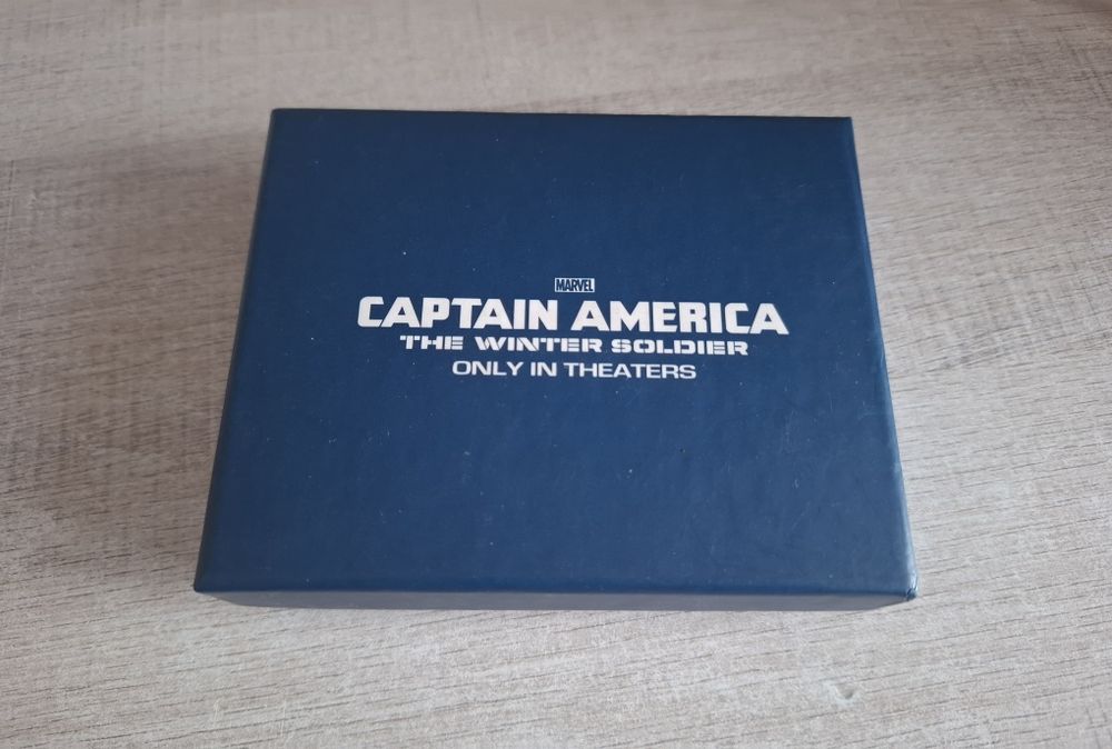 Pendrive Tarcza Kapitana Ameryki