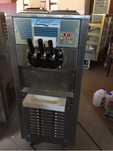 Maszyna - automat do lodow