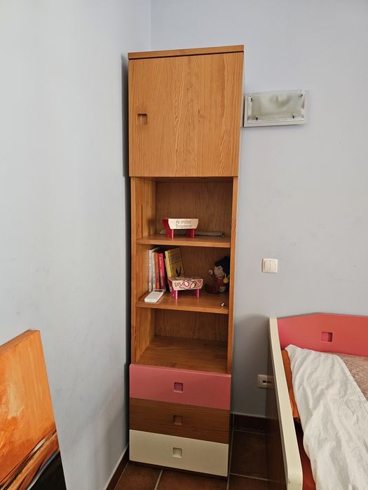 Quarto de criança completo