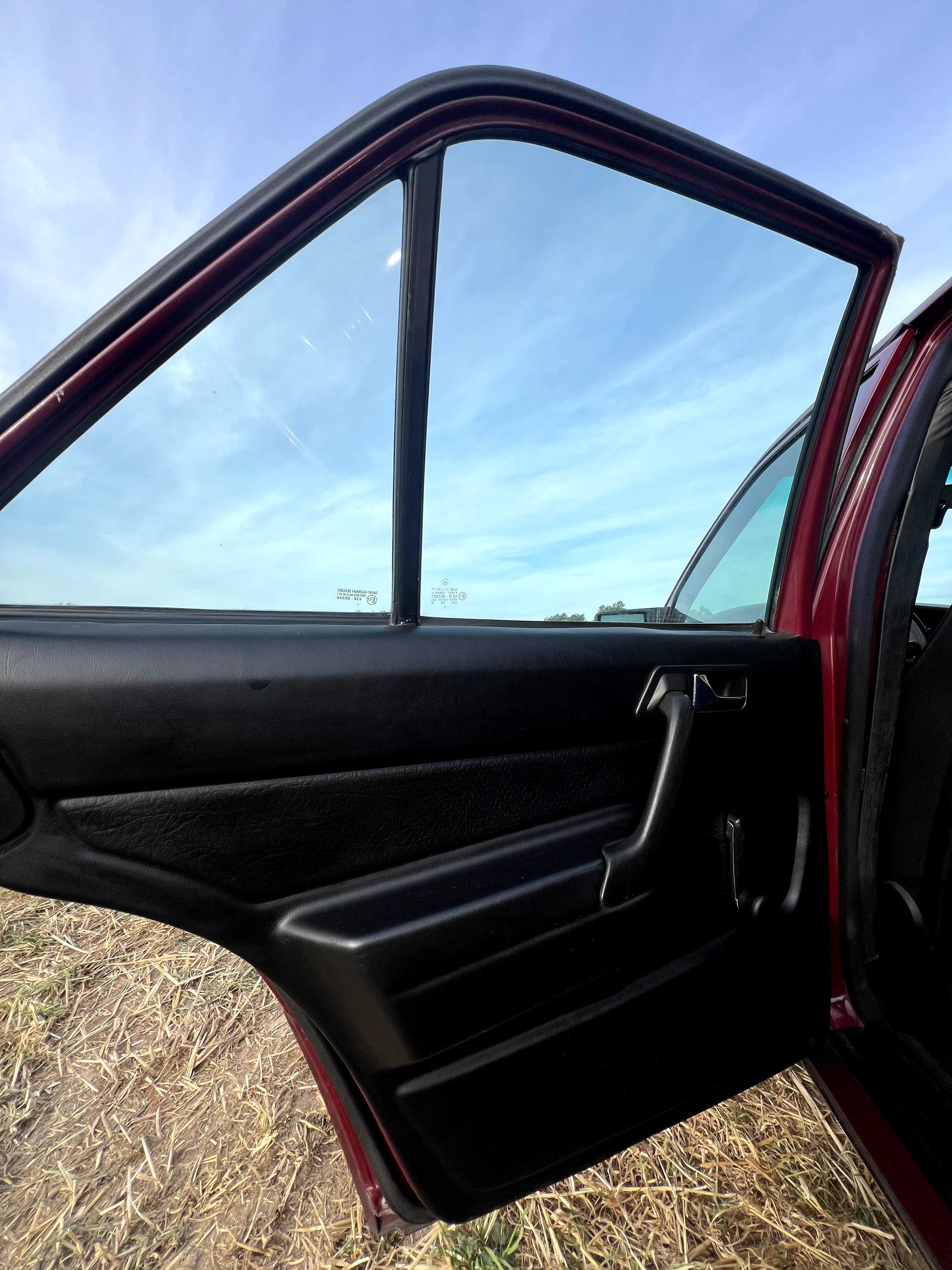 Mercedes Benz  190 1.8 E