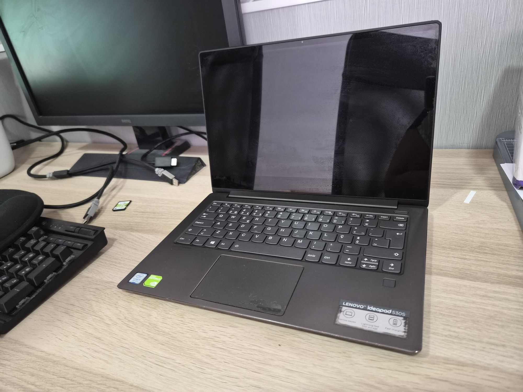 Computador portatil Lenovo