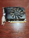 Karta Radeon R7 250E 2GB