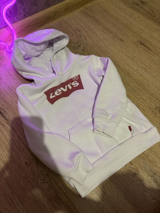Худі на дівчинку від Levi's