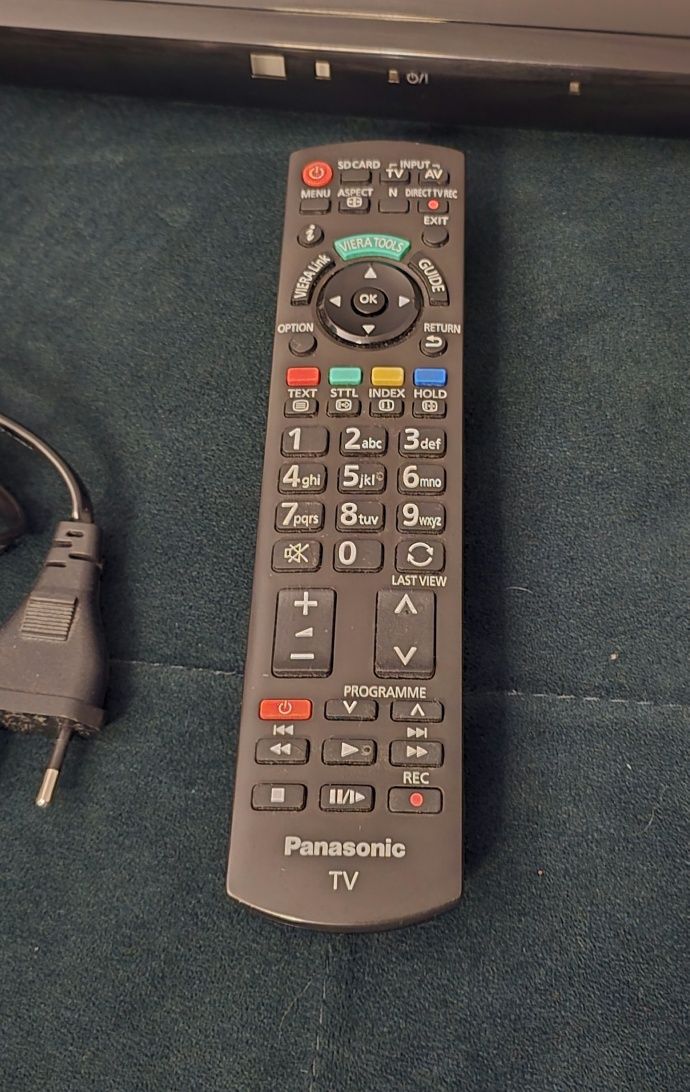 Telewizor Panasonic 32" TX-L32C20EA