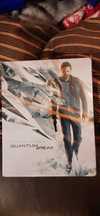 Quantum break xbox one + steelbook