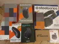 myszka rivel 3 wireless