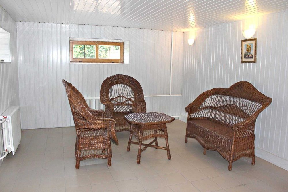 Оренда будинку Генератор можна під офіс, проживання